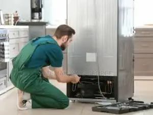 American Fridge Doctor 24/7 Srvice .