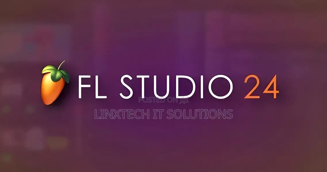 Fl Studio 24 Producer Edition