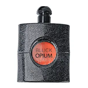 Bluck Opium Coffee Women's Perfume Long-Lasting Light Fragra