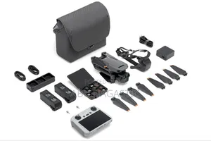 Dji Mavic 3 Pro Combo Camera Drone