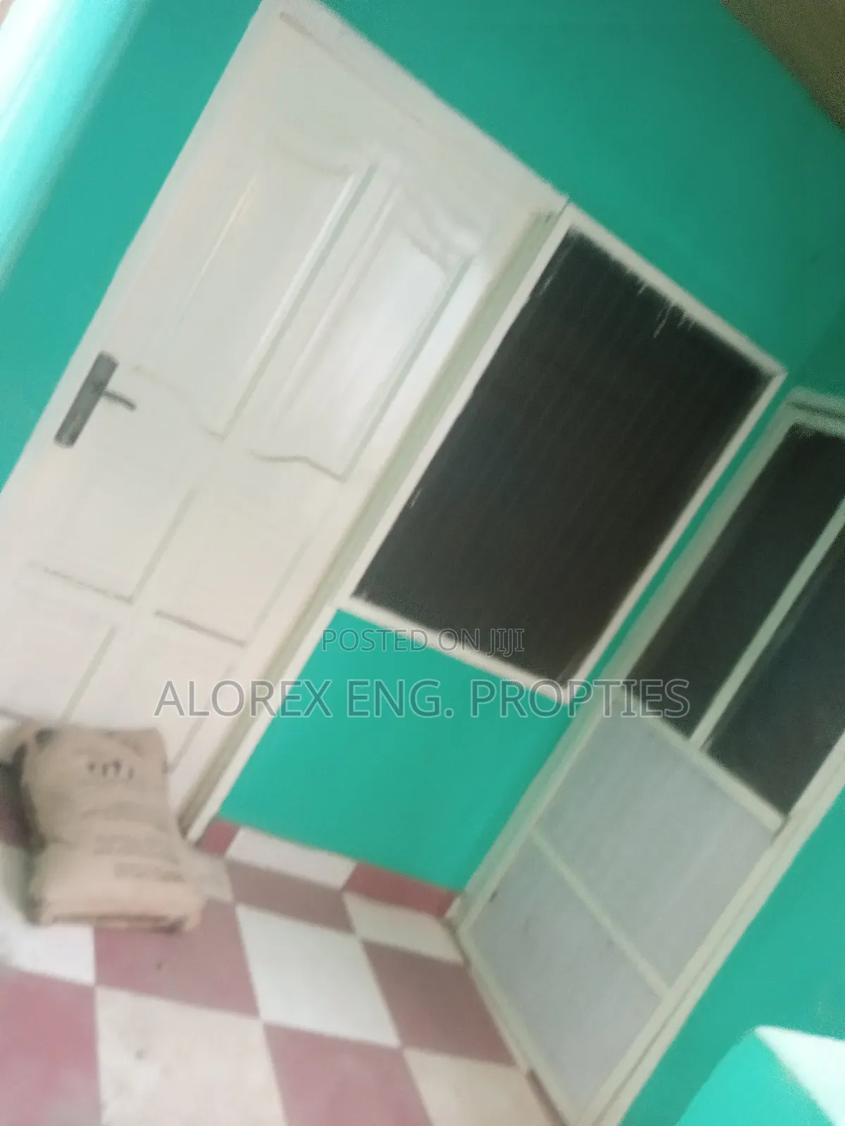 1bdrm Apartment in Chamber Self, Danfa for rent