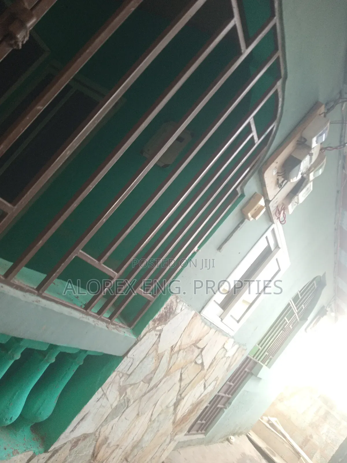 1bdrm Apartment in Chamber Self, Danfa for rent