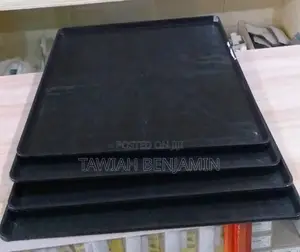 Waste Collector Trays