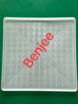 Waste Collector Trays