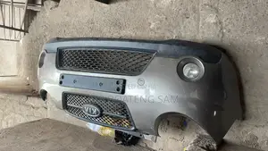 Kia Morning 2008 Front Bumper