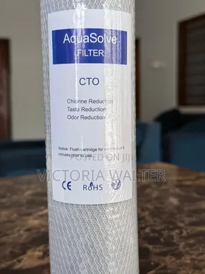Udf and Cto Filters
