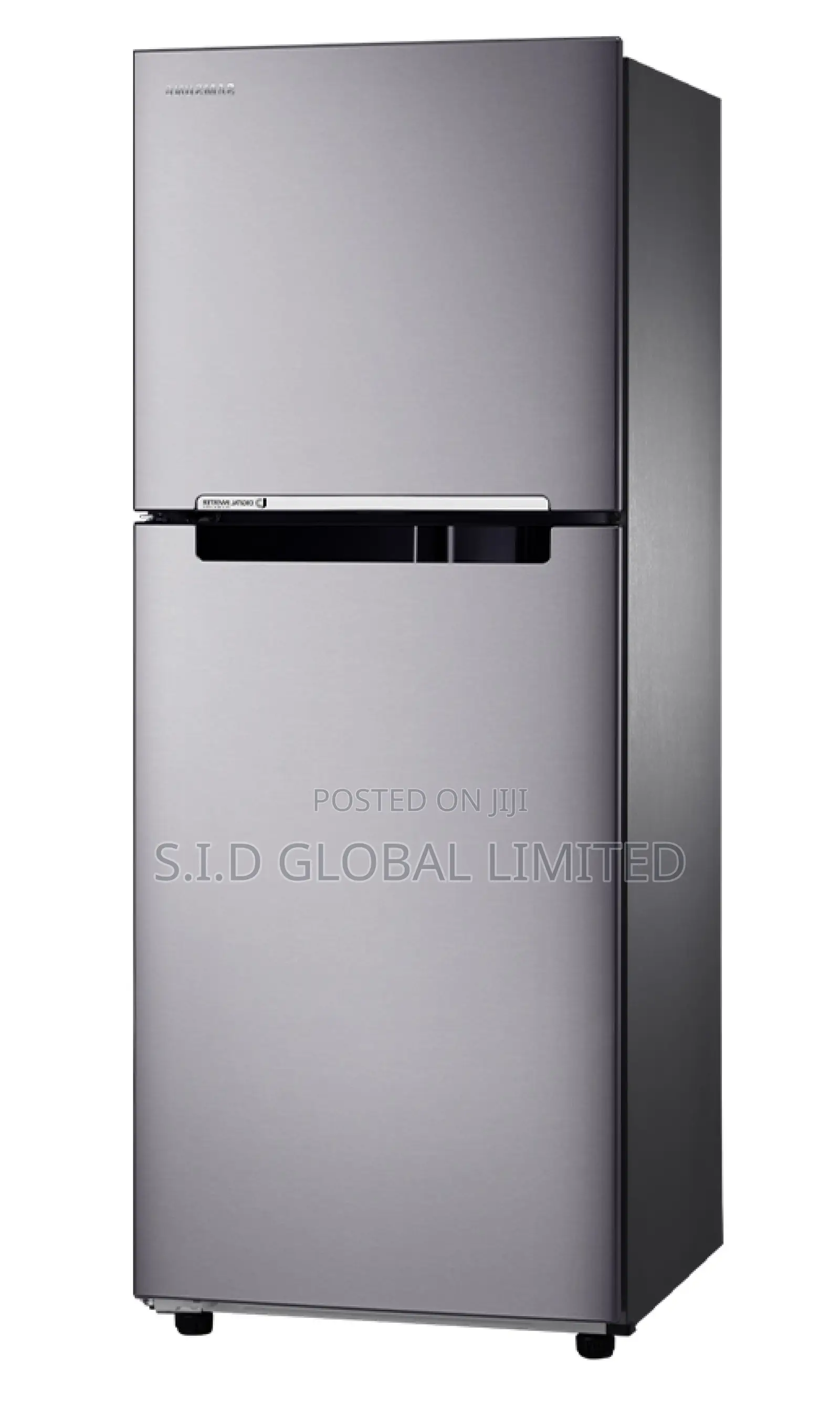 Stay Cool, Stay Organized Withtop Mount Freezer RT20HAR2DSA/