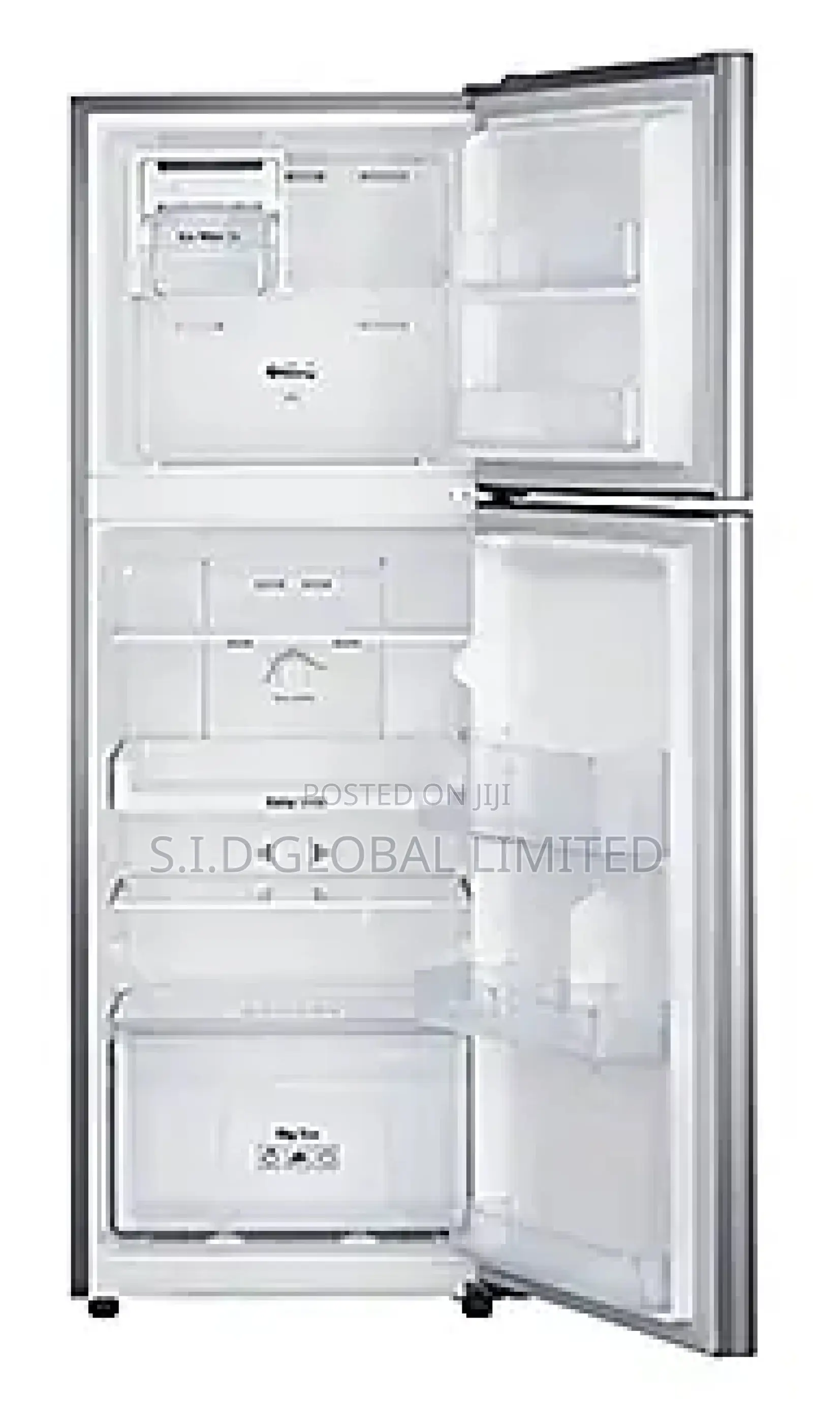 Smart Fridges of Samsung 234ltrs Top Mount Refrigerator