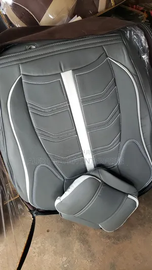 Toyota Car Seat Covers