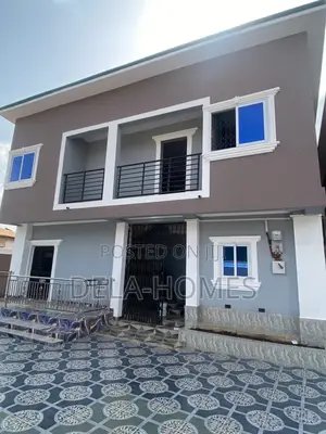 1bdrm Apartment in Adenta for rent