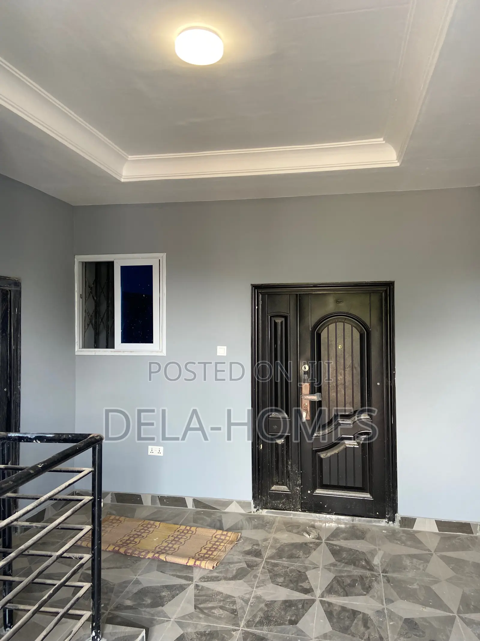 1bdrm Apartment in Adenta for rent