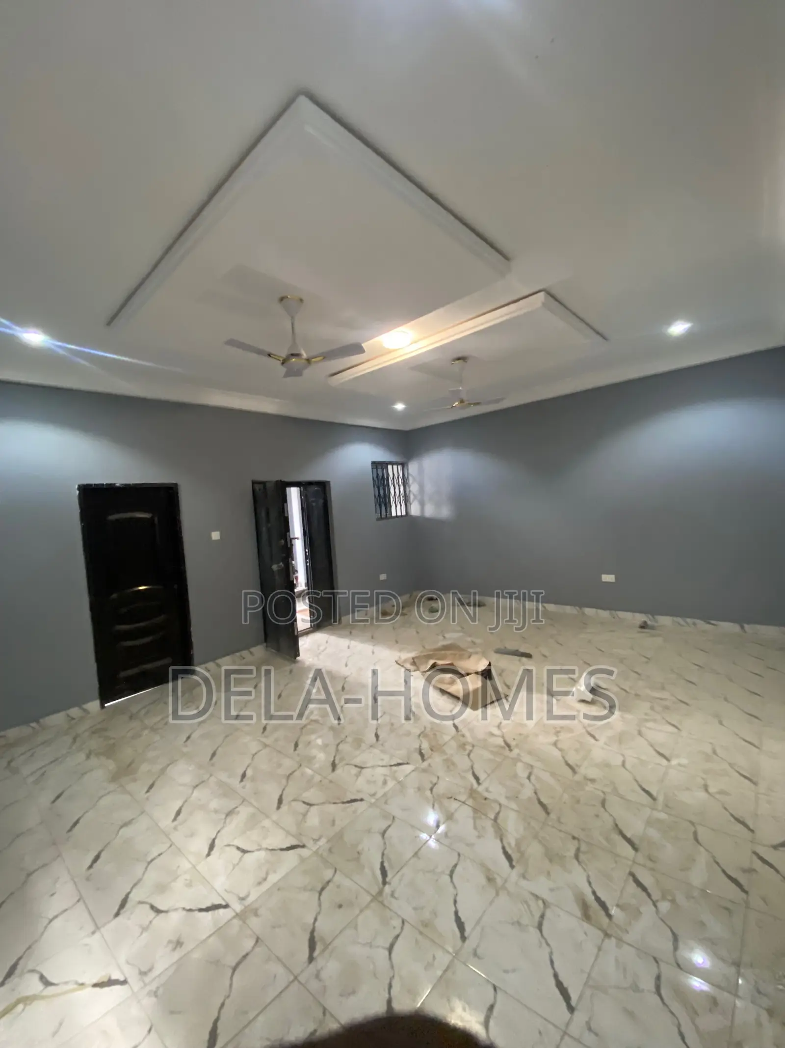 1bdrm Apartment in Adenta for rent