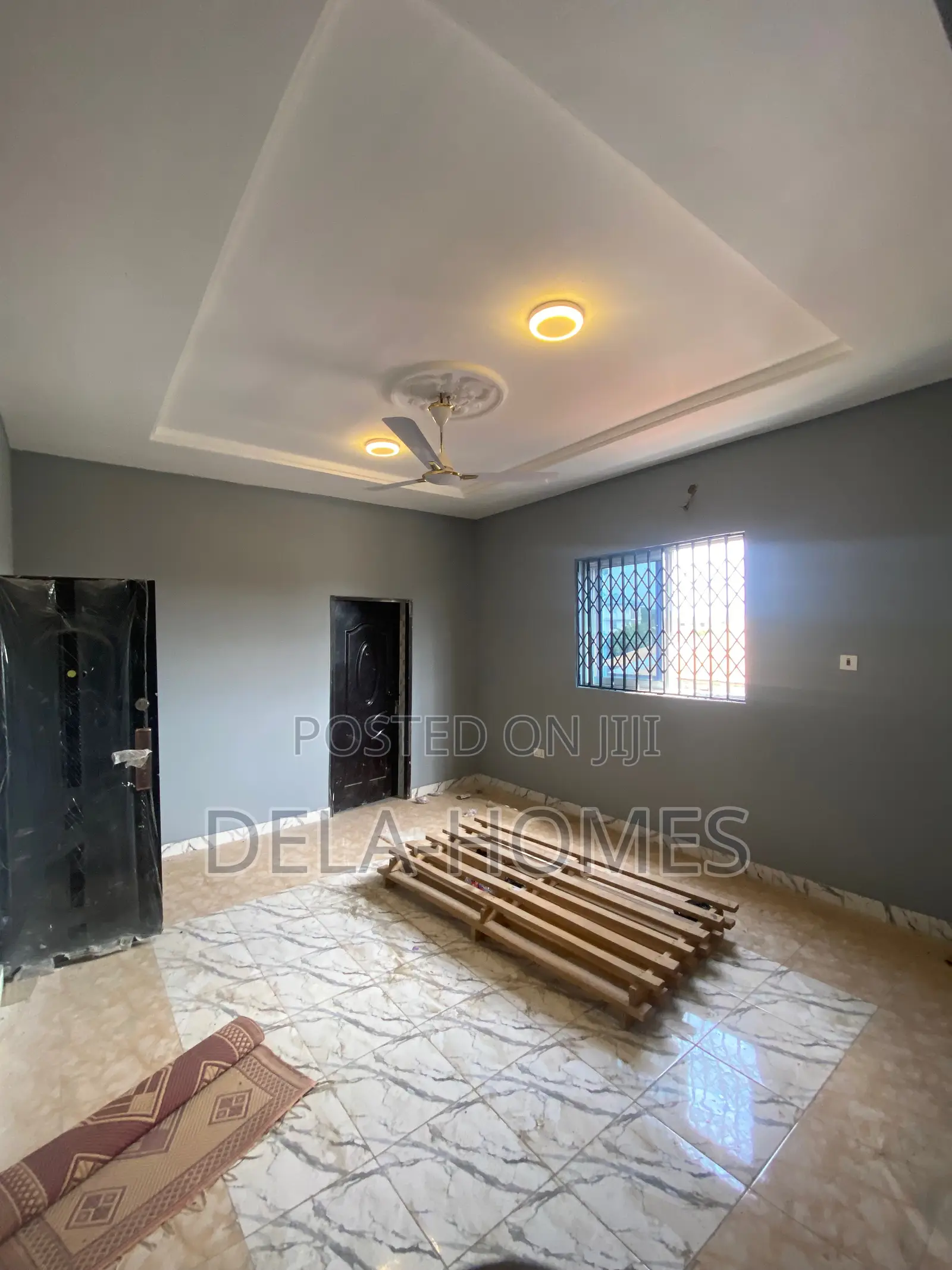 1bdrm Apartment in Adenta for rent