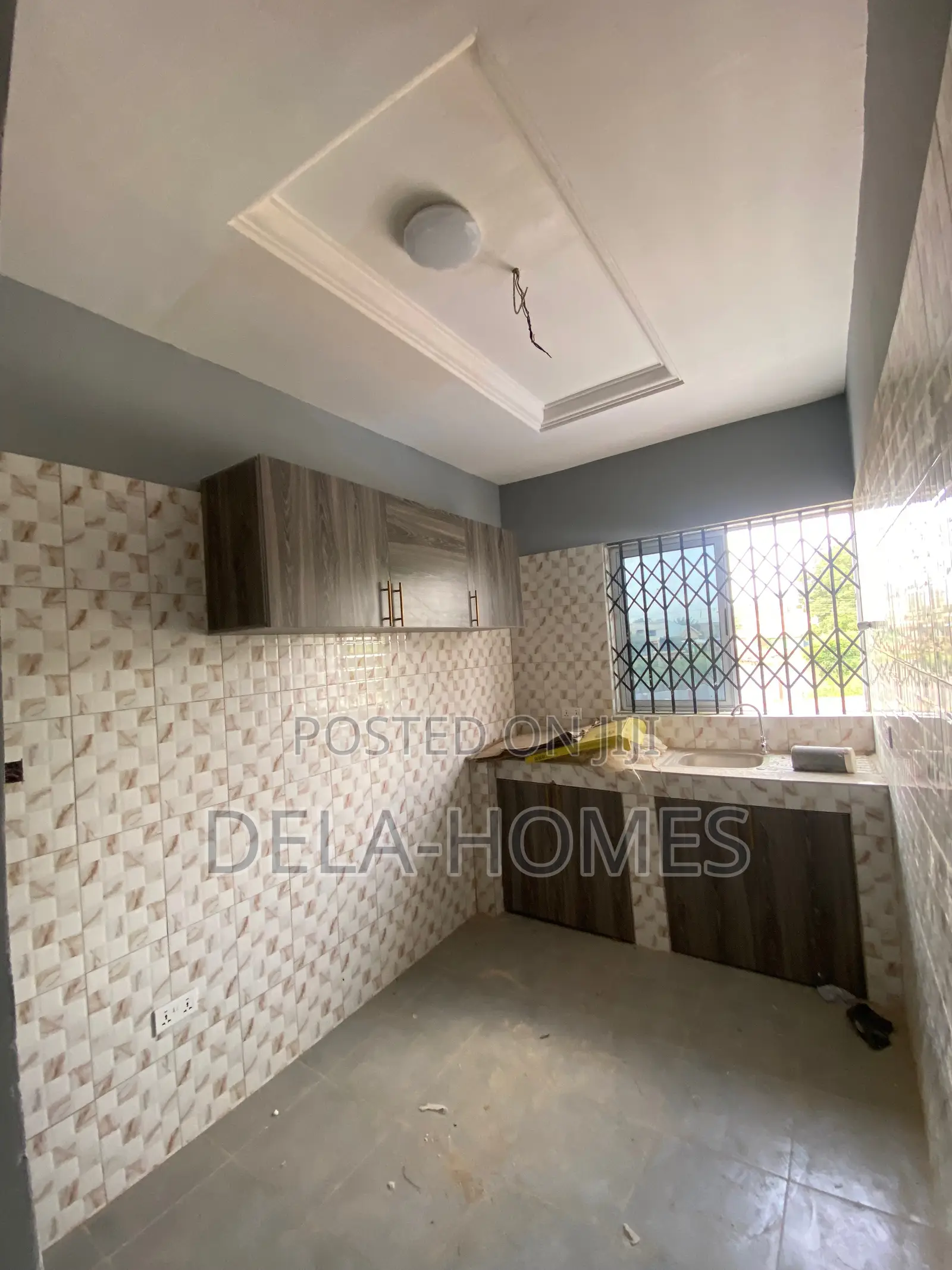 1bdrm Apartment in Adenta for rent