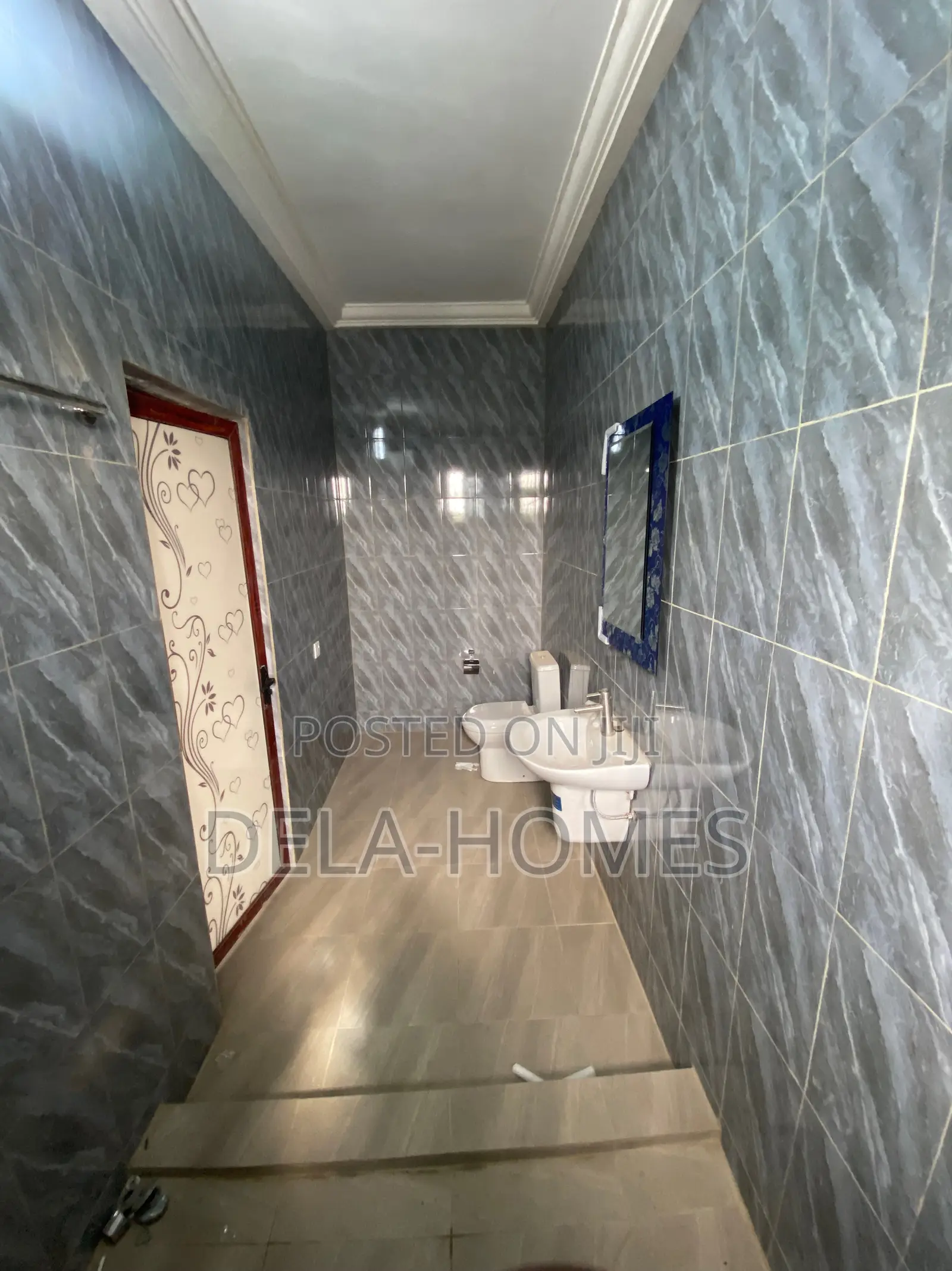 1bdrm Apartment in Adenta for rent
