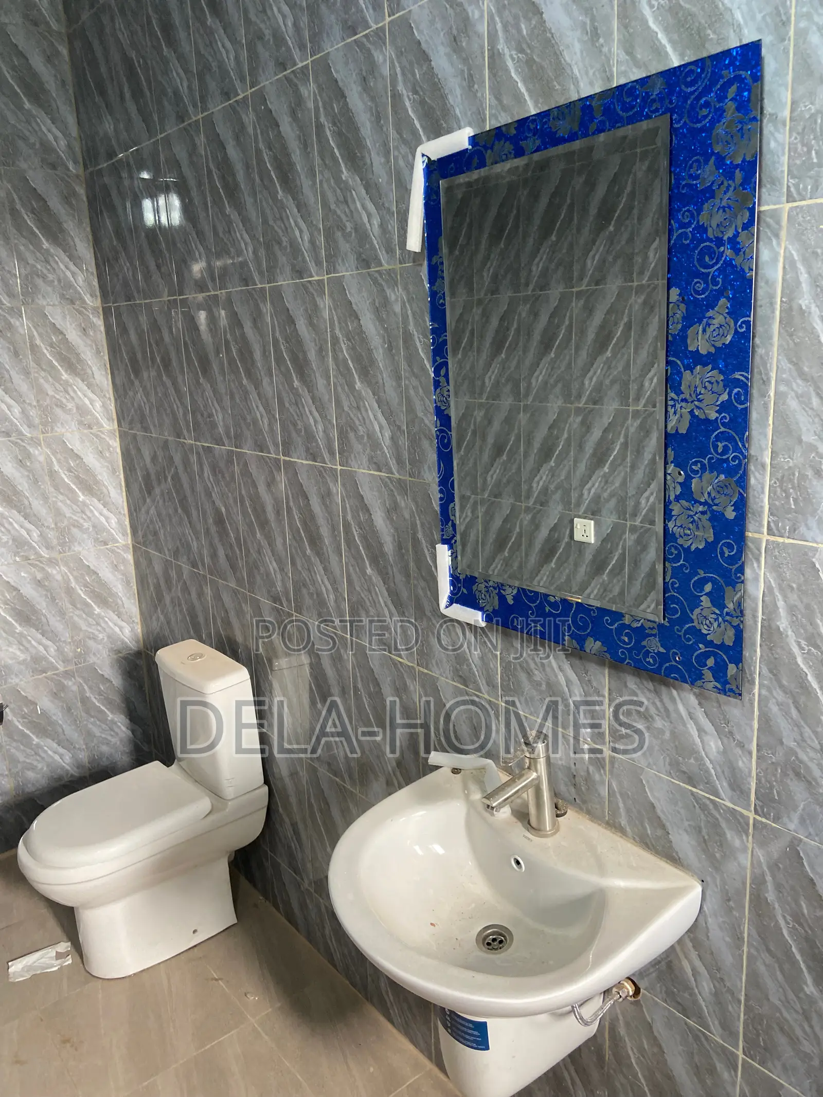 1bdrm Apartment in Adenta for rent