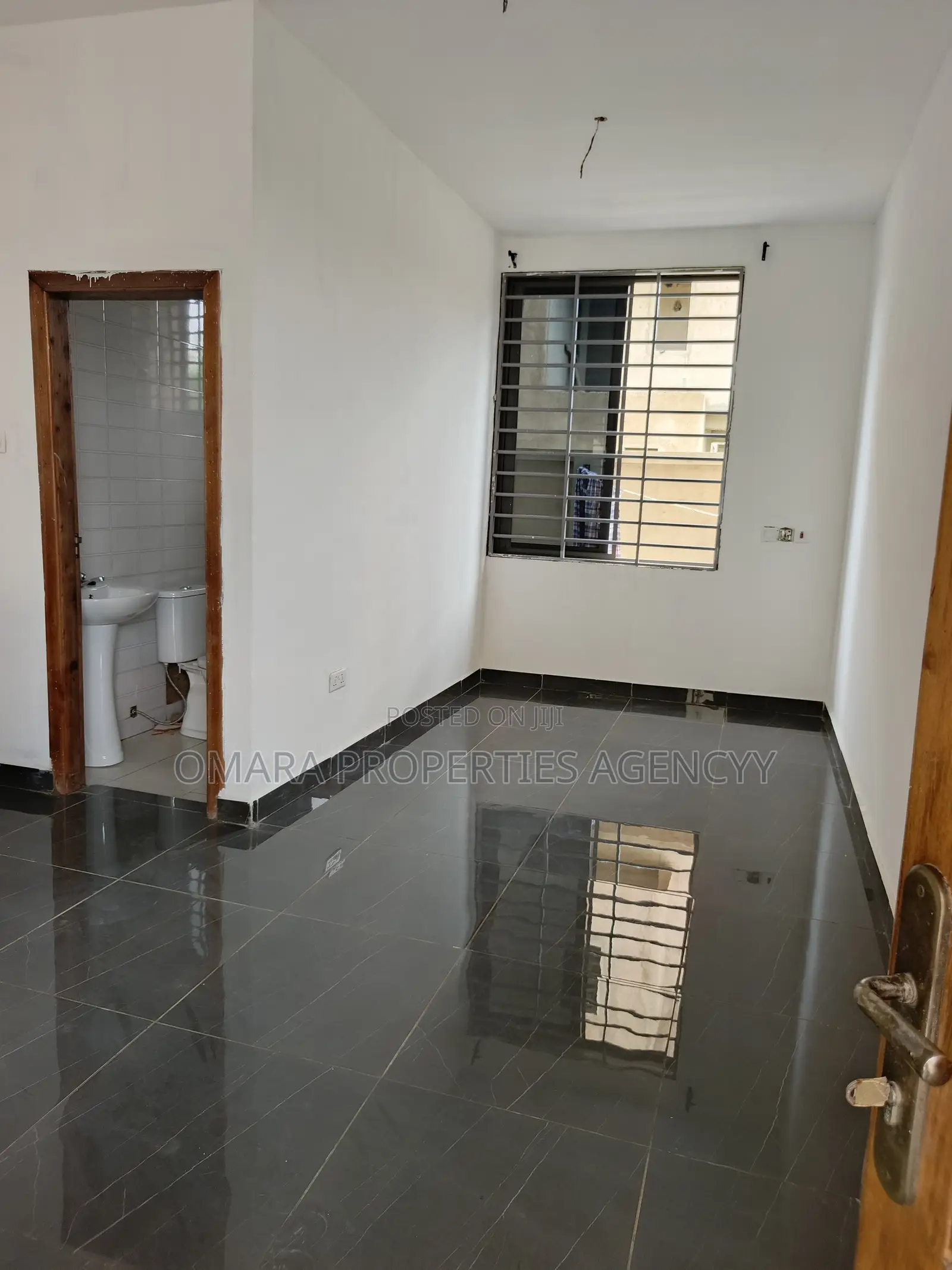 1bdrm Apartment in Haatso, Madina for rent