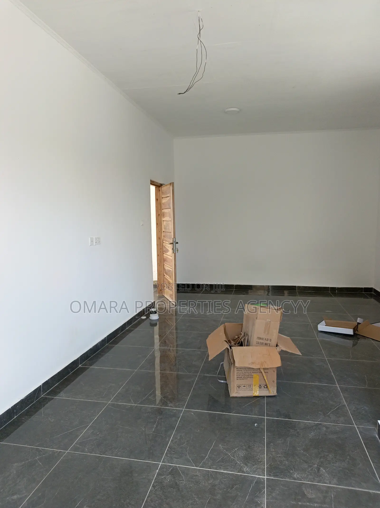 1bdrm Apartment in Haatso, Madina for rent