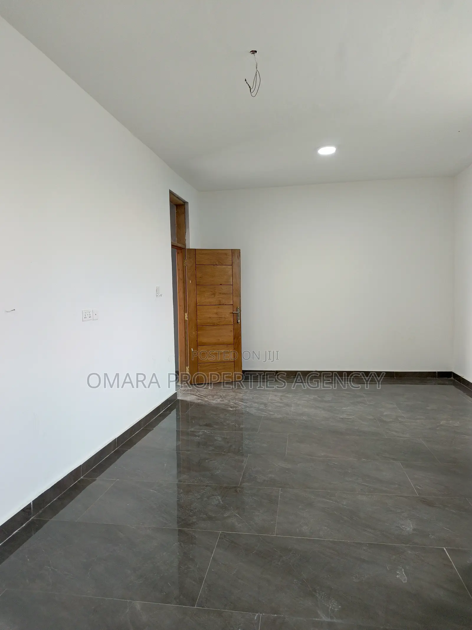 1bdrm Apartment in Haatso, Madina for rent