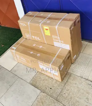 Efficient TCL 2.0hp Non Inverter Air Conditioner(R410).