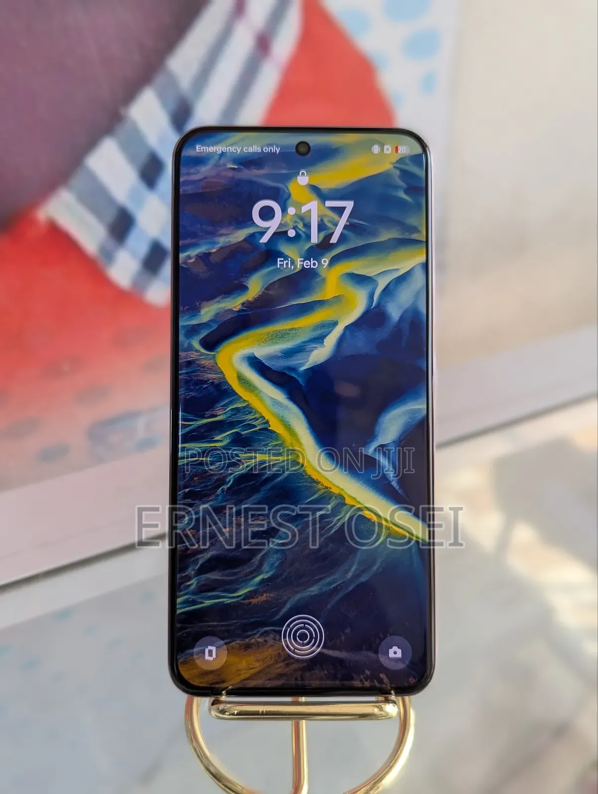 New Oppo Reno 12 5G 256 GB