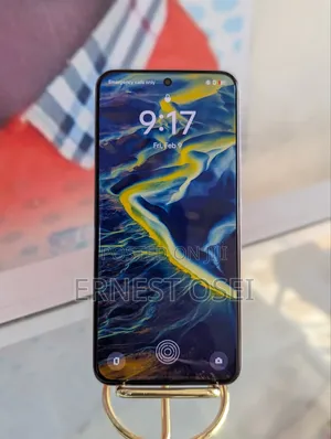 New Oppo Reno 12 5G 256 GB