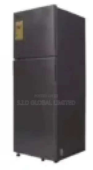 Cold Storage Of Samsung 301ltr Duracool Twin Cooling