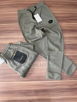Official Quality Joggers for Men