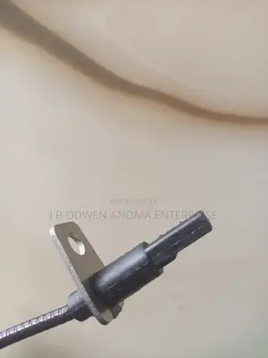 Mazda 6 Front Abs Sensor