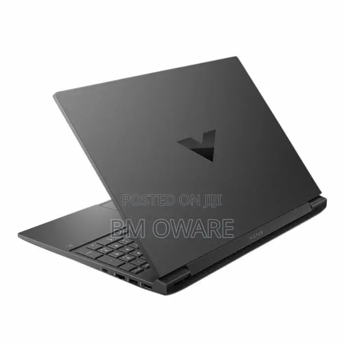 New Laptop HP Victus 15 8GB Intel Core i5 SSD 512GB