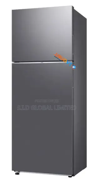 Chill Vibes Only Samsung 345ltr Duracool Refrigerator