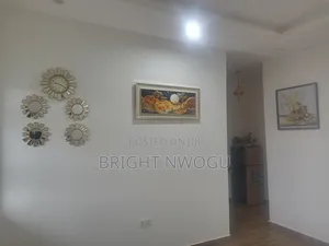 Furnished 1bdrm Apartment in Blue Crescent,East for rent