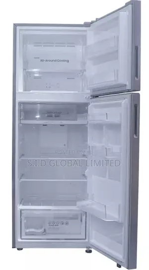 Keep Calm With Samsung 345ltr Duracool Refrigerator