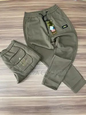 Original Turkish Joggers for Men