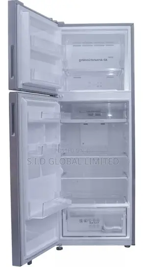 Food Preservation With Samsung 345ltr Duracool Refrigerator