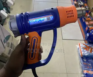 Wadfow Heat Gun 2000W (LCD Screen Adjuster)