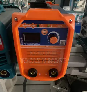 Wadfow Welding Machine 160A