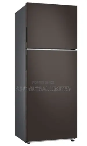 Keeping It Cool With SAMSUNG 388L DURACOOL REFRIGERATOR