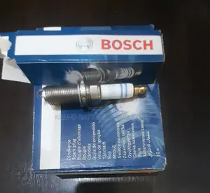 Fr6mpp332 Bosch Spark Plugs - Free Fixing