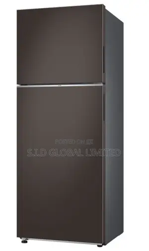 Chill Smarter With Samsung 388L Duracool Refrigerator