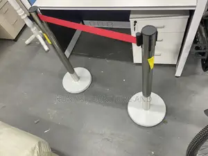 Sliver Barricade
