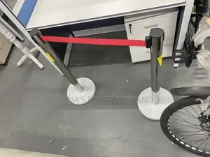 Sliver Barricade
