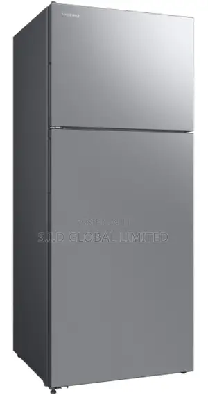 Quality Living With Samsung 388L Duracool Refrigerator
