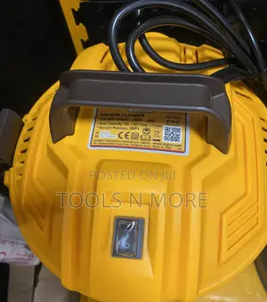 Ingco Vacuum Cleaner 800w 12l