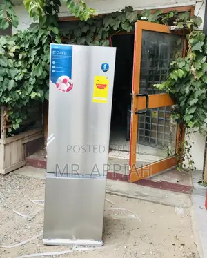 Shop Original Midea MDRB369FGN02 262L Double Door Fridge.