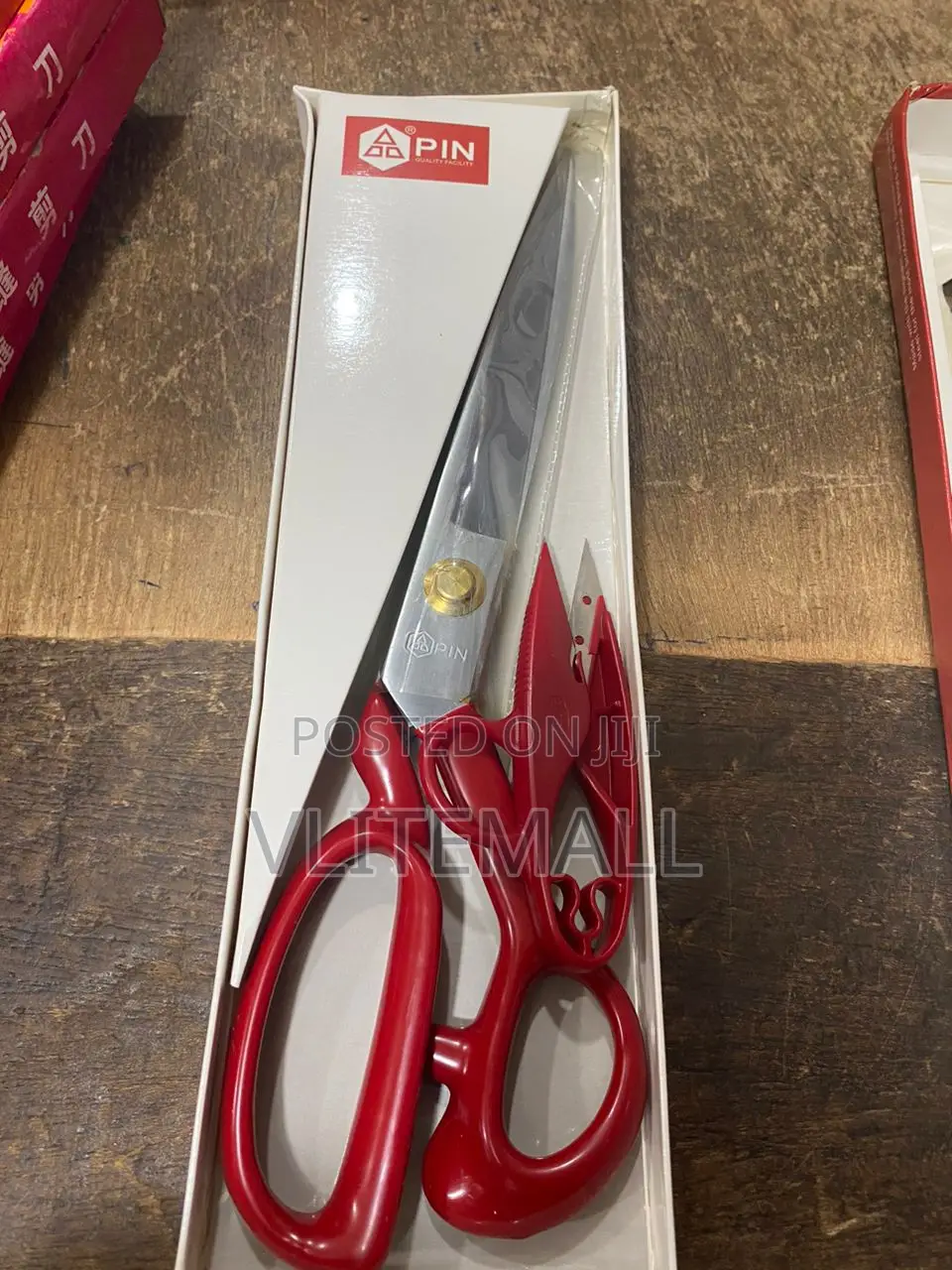 Professional Tailoring Scissor