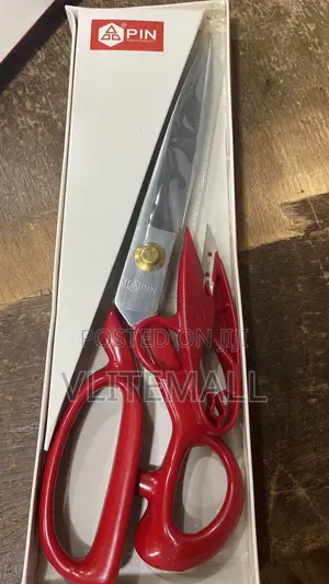 Professional Tailoring Scissor