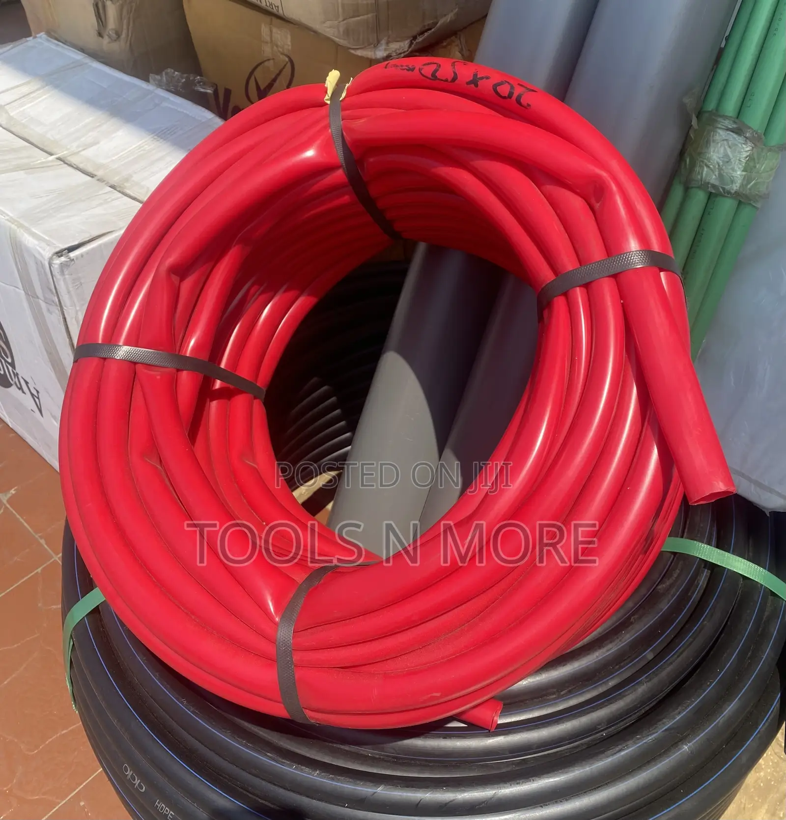 Original Interplast Waterhose 50M