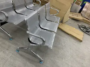 Waiting Chair 3in1