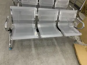 Waiting Chair 3in1